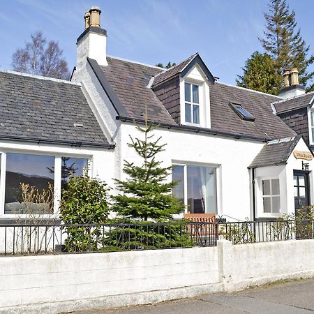 Elmbank Villa Lochcarron Luaran gambar